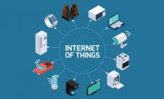 IoT web development programmers have to address this burning issue to develop more secure and robust IoT devices.