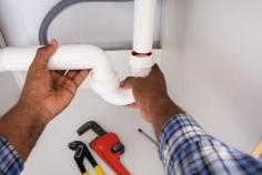 Get in touch with Four Lakes Plumbing to get experienced commercial plumbing services in Madison. We offers wide range of plumbing services to residential and commercial clients. 