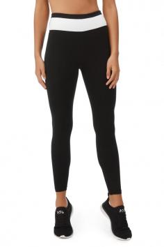 Yoga Clothes in Melbourne – All Fenix
Accolade Legging (White)

– Supportive compression fit
– 4-way stretch high performance fabrication
– Quick-drying and moisture-wicking
– High waistband; fully lined and elasticised
– Flat-locked seams; no-chafe

Our model is wearing a size small. She usually takes a standard AU 8/Small, is 176cm has an 83cm bust, 85cm hips and a 63cm waist.
Fabric composition: 73% Polyester & 27% Spandex

Wash instructions: cold gentle machine wash in a protective wash bag and dry flat for best results.
