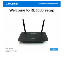 In this article we are going to focus on steps involved in Linksys RE6500 WiFi range extender setup. So if you are also searching for the same then this article will prove to be highly Read more