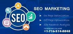 Top in Traffic is the United States based Digital Marketing Service Provider Company that is providing the affordable and Professional SEO Services for business in very fewer rates. It is very difficult for the US-based companies and businesses to rank in the top-level position in the Google first Page because US market is the really competitive market.