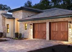 Garage Door Installation and Replacement