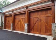 Garage Door Installation and Replacement