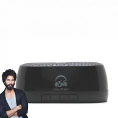 Monsoon offer on U&I Wireless Speaker For All Smartphones
Get Extra 25% Discount, Use this Coupon Code:- MONSOON25
