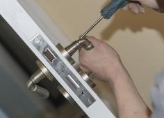 Commercial Locksmith Charlotte