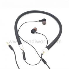 U&I Boxing Series Ui-891- Universal Wired Neckband Earphone
