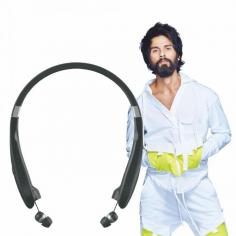 Super Offer On U&I Wireless neckband Bluetooth Headset
UPTO 41% OFF
You Get Extra 25% Discount, Use This Coupon Code:- MONSOON25

