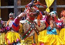 Popular Tour, Bhutan Tour Packages