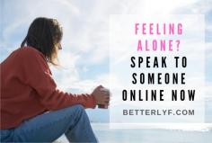 Feelings of loneliness and isolation affect all types and ages of people, although some, like adolescents, are more likely to be impacted than others.  Know more about this Visit BetterLYF or Call on +919266626435