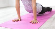 Benefits of Yoga Mat - How to utilize Mat

