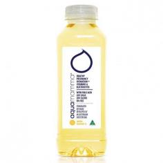 Aquamamma Lemon 1 Litre - Jonathan Health and Beauty Deals