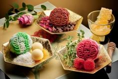 Mooncake Festival 2019 - wide selection of delectable & decadent mooncakes