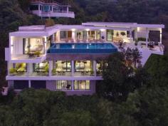 This luxury 9 bedroom villa boasts sea views and all the ingredients for a perfect Villa Getaway. This villa offers Pool, Private Gym, TV, Cinema room, Pool Table, Fully equipped bar, In-villa spa treatments available,Personal Chef and modern amenities.