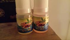 Ganja Juice products start with the the highest quality plant product from The Pure Genetics Farms, high quality clean products with very high potency levels. Then we transform it in to a liquid, we call it “liquid gold” which is used in the base of ever product we make. When you need quality then Ganja Juice is for you.