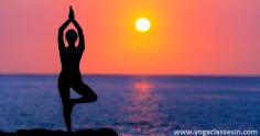 Benefits of Yoga Namaskar