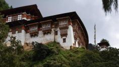 Tango Monastery | Bhutan Attractions | Bhutan Temples |