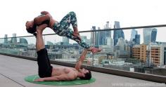 Benefits of Yoga for Athletes