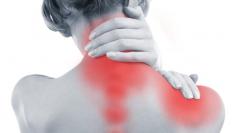 Chronic pain may originate in the body, or in the brain or spinal cord. It is often difficult to treat.