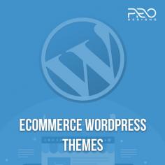 eCommerce Wordpress Themes