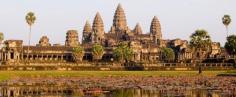 Angkor Wat