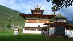 Chhimi Lhakhang | Bhutan Sightseeing Tours