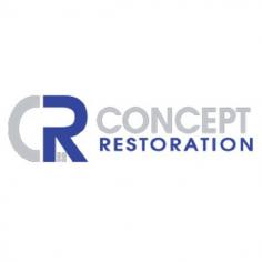 When it comes to water damage cleanup in Mesa, Concept Restoration strives to be the superior. If you’ve had a sudden leak or accidental overflow in your property, give us a call! https://conceptrestore.com/

