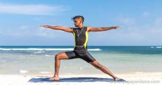 Benefits of Yoga for Men - Effects of Yoga on Men's Health