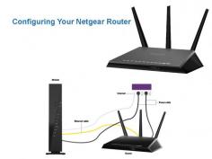 Netgear was first to present the world's quickest remote router. That is only the most recent development of an inheritance of innovative remote routers and modem routers. More homes presently have numerous gadgets requiring solid, consistent Wifi signals.
Netgear offers the best scope of choices to meet each sort of home systems
administration need.Netgear's items spread an assortment of generally utilized technologies, for example, remote (Wifi and LTE), Ethernet and powerline, with an emphasis on unwavering quality and convenience. 
