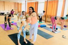 Yoga therapy teacher training course is an integrative training program that gives student’s in-depth education and skill about therapeutic Yoga and its total wellness. The program also develops your focus in areas such as depression, stress management, yoga for seniors and those with special needs and other health conditions.

https://bookyogatherapy.com/
