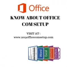 How you update depends on how you've bought Microsoft Office. If you buy into Workplace's 365 membership administration, you will constantly have the latest version of the Microsoft Office com setup.
Click Document > Record > Alternatives Update > Update Now to check for updates in the Office com setup application. In any case, except if you have disabled unregulated updates, Office will constantly refresh itself from sight.