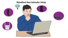 Mywifiext New Extender setup comes in handy to setup your new extender successfully. Visit the IP address 192.168.1.250 from your browser and you will be able to see the new extender setup button there. In order to introduce your Netgear remote range extender you need to go on 4the mywifiext
new extender setup page, which will help you to introduce your extender to your current wifi setup. When you go to the new extender setup tab and click on it,you will see an information screen where have to give some details for their record. You must remember the login details so you can view and change the settings in future if you wish to.
https://www.my-wifiext.net/mywifiext-new-extender-setup.html