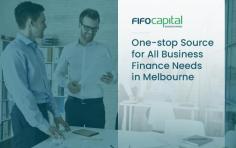 At Fifo Capital, we specialise in a range of business finance solutions in Melbourne, including business loans, supply chain finance, invoice factoring, trade finance, and more. With decades of experience and expertise, we are trusted by over 3,000 Australian businesses.