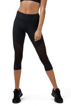 All Fenix has a wide range of women's 3/4 leggings. Designed in Australia, all our leggings are super soft and comfortable. Shop Now! 
