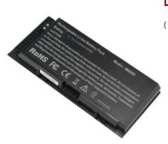http://www.all-laptopbattery.com/dell-precision-m4700.html Replacement Dell Precision M4700 laptop batteries are made with high quality parts and are guaranteed to meet or exceed the original equipment manufacturers specifications at a reduced price. This Li-ion Dell Precision M4700 battery on sales will be perfect replacement for your original Dell Precision M4700 Laptops.
