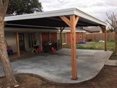 Does your house or business need roofing service? Schmitt Exterior roofing contractors are well-trained and can handle any type of roofing service you require. Call today! http://www.schmittexteriors.com/carports-and-patios/