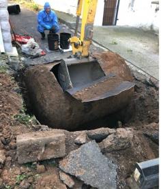 Whether you’re thinking to remove an underground or above ground storage tank, Simple Tank Services has got you covered! We are your oil tank removal and soil remediation specialists in New Jersey. Contact us today 732-965-8265 for a free quote! 