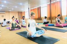 Therapeutic Yoga is about learning the main aspects of yoga including psychology and philosophy. It is a clear way to become well organized and integrated into your daily teaching life. The study may include Texts of Hatha Yoga, Patanjali’s Yoga Sutras and The Five Kosha Model.