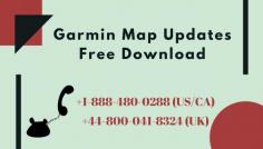 Garmin Express Map Updates Free Download for your vehicles or devices. Dial +1-888-480-0288, +44-800-041-8324. Our technicians will surely resolve your problems.