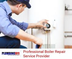 When you need quality boiler repair services in Norton, Ohio and surrounding areas, the only name you need to know is Plumbing 911. Our expert boiler specialists diagnose and service any boiler issue and fixed them. 