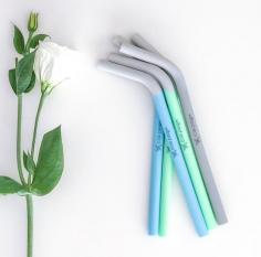 Buy Ocean Straws Online

Check out eco-friendly reusable ocean straws at Wilfred Eco that you and your kids will love! For further details, visit us online!