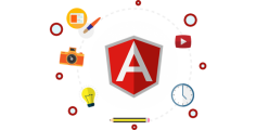 Angular is an open-source software development platform used to build user interfaces (front-end) and is endorsed by Google.
