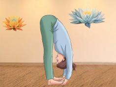 This is a sending twisting posture contacting your hasta(hands) to your feet (cushion). Thus, the name-Hastapadasna. This opens up your hamstrings and lower back and blood dissemination in improved in the head locale.
https://yogadetoxtherapy.com/