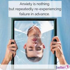 The word “Anxiety” evokes so many emotions at one go that is probably impossible to explain. Deal with anxiety With the help of BetterLYF online counselling and therapy services. 