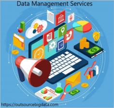 OutsourceBigdata provides trustworthy data management services for our customers. We are providing wide array of data management services such as data mining, data processing, data conversion, web research, online Catalog management, and more. Features: Distribute high quality data, reduce errors, data security, increase operational efficiency, and business value. Contact us for end-to-end data management services at +1-30235 14656, +91-99524 22243.

https://outsourcebigdata.com