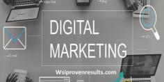 We help businesses in Charlotte, North Carolina get attention online by using cutting-edge web design, digital marketing, SEO and graphic design techniques.
for more detail visit our website-  https://www.wsiprovenresults.com/our-services/digital-marketing-services/
