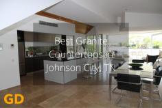 Best Granite Countertops in Johnson City, TN

Granite Depot features superior service and the highest quality countertops in Johnson City, TN. Create a stunning new look and feel in any room in your home with superior natural stone countertops in Johnson City, TN