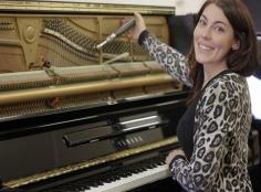 Are you looking for a trusted Piano Tuner in Perth to tune and care for your piano? Perth Piano Tuning Services - Piano Tuner Perth is the best option for you. We specialize in tuning Yamaha, Kawai and Alex Steinbach pianos and also offer a piano clean & polish service. Browse our website for more information. 