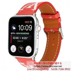 Louis Vuitton Apple Watch ベルト交換 スタイリッシュ ルイビトン 腕時計ベルト ウォッチ用バンド交換 経典ブランド柄 38/40/42/44mm