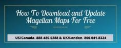 If you are looking to update your Magellan device for free, then you can call our Magellan Map Update tech experts who have years of experience and knowledge in tackling any issue related to GPS US/Canada +1-888-480-0288 & UK/London +44-800-041-8324

