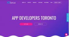 App Developers Toronto
